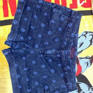 Tommy Hilfiger Jean shorts